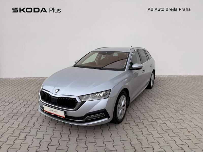 �koda Octavia