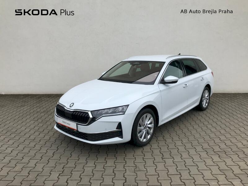 �koda Octavia