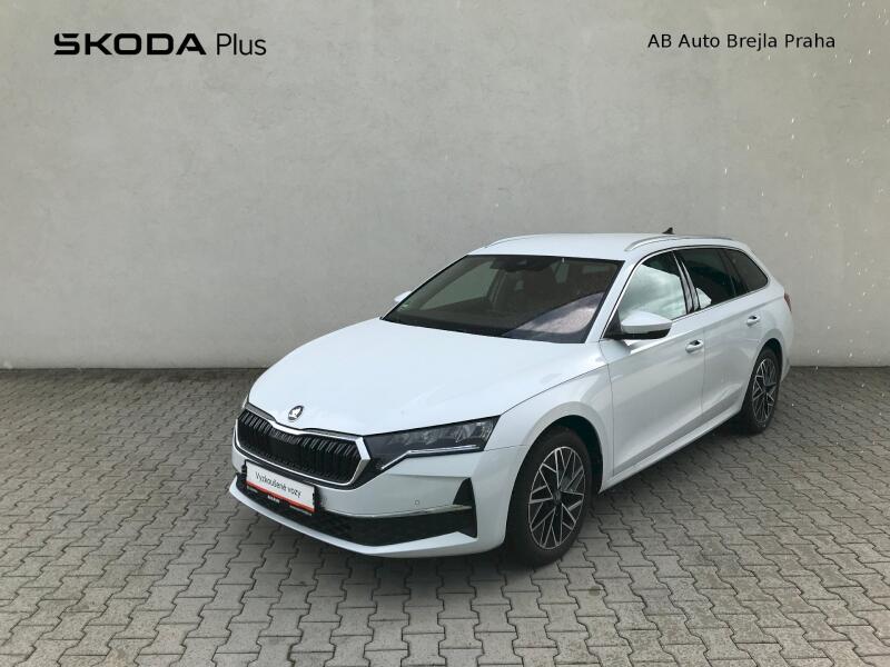 �koda Octavia