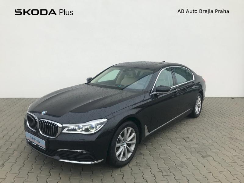 BMW 7er Reihe