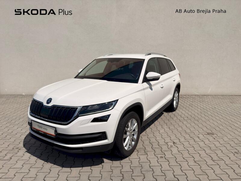 �koda Kodiaq