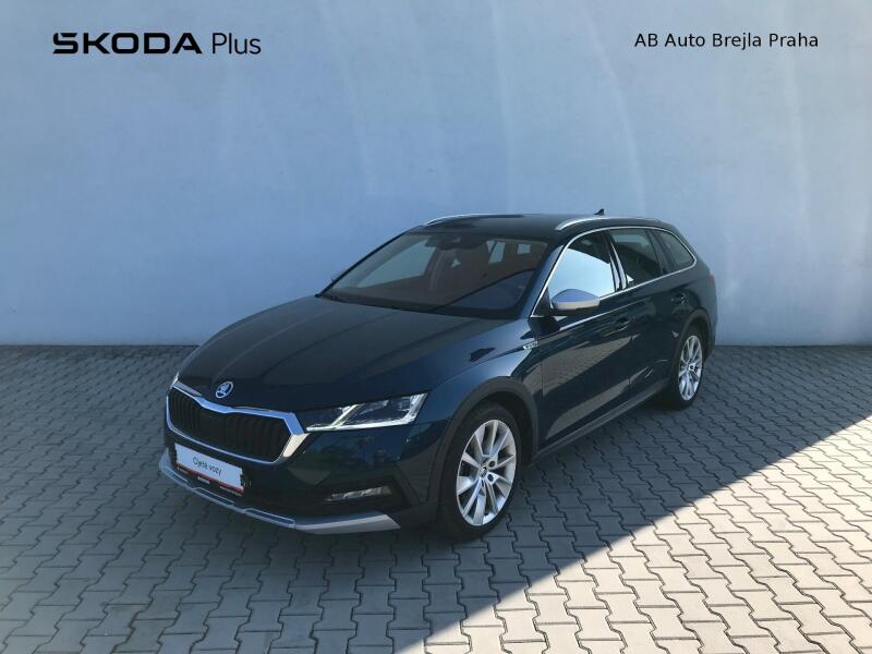 �koda Octavia