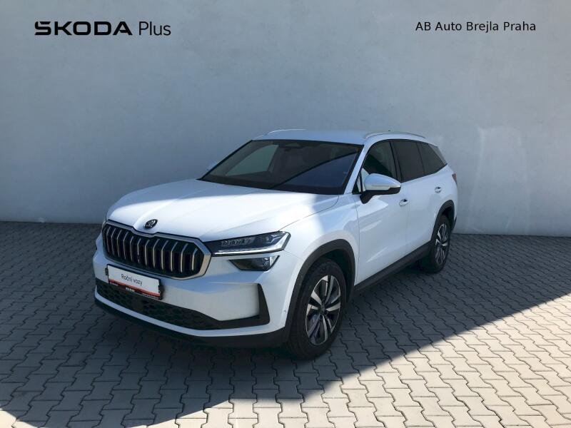 �koda Kodiaq