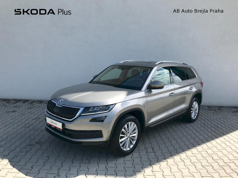 �koda Kodiaq
