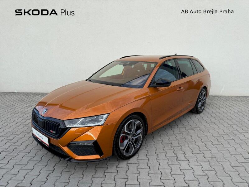 �koda Octavia