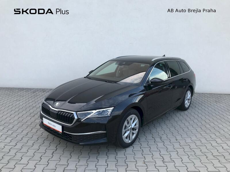 �koda Octavia
