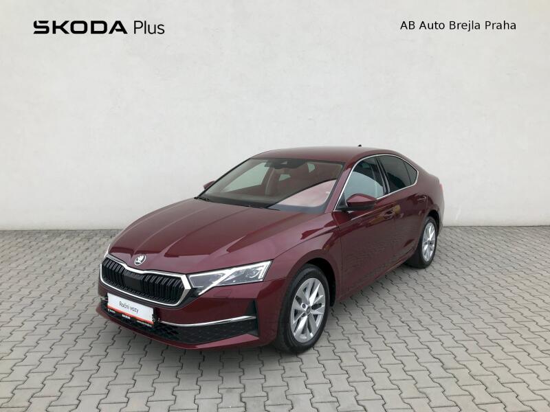 �koda Octavia