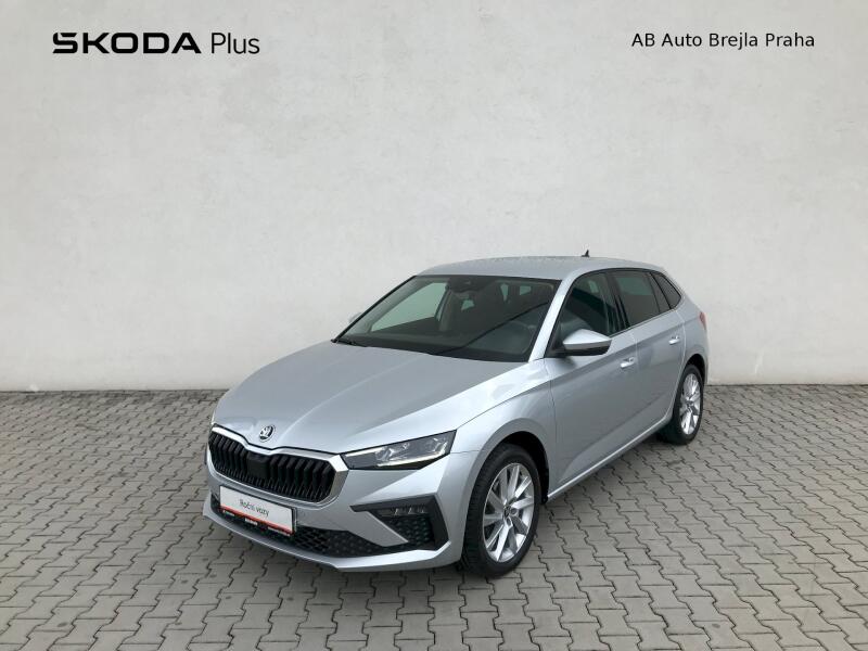 �koda Scala