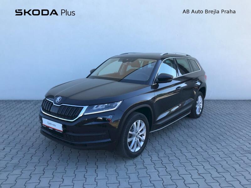 �koda Kodiaq