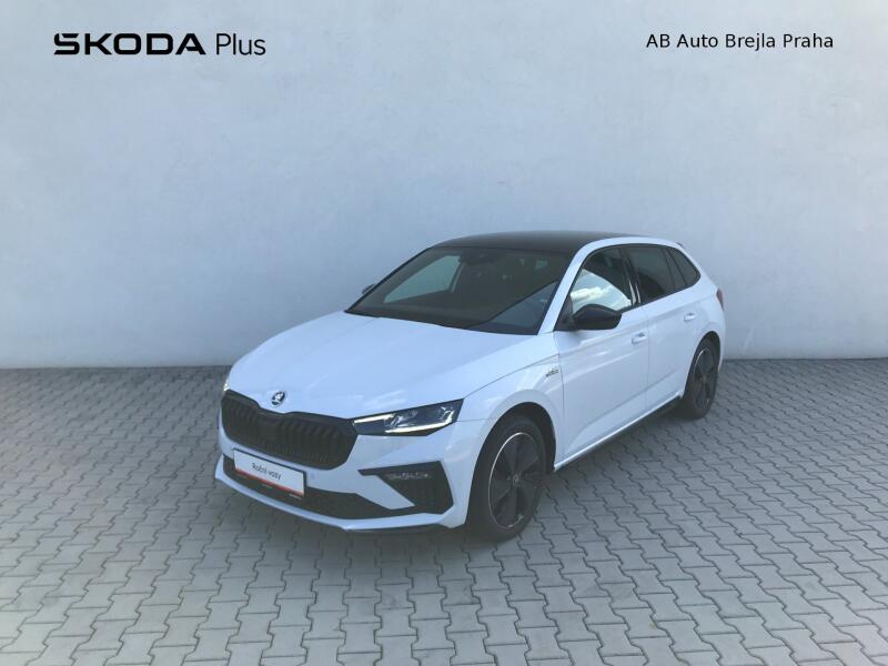 �koda Scala