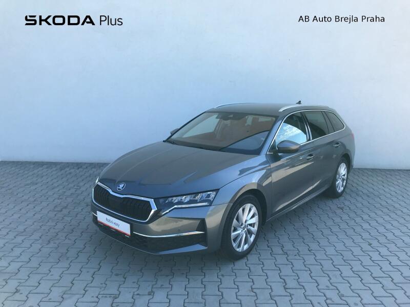 �koda Octavia