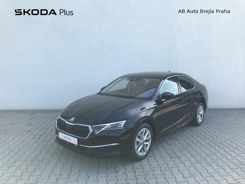 �koda Octavia