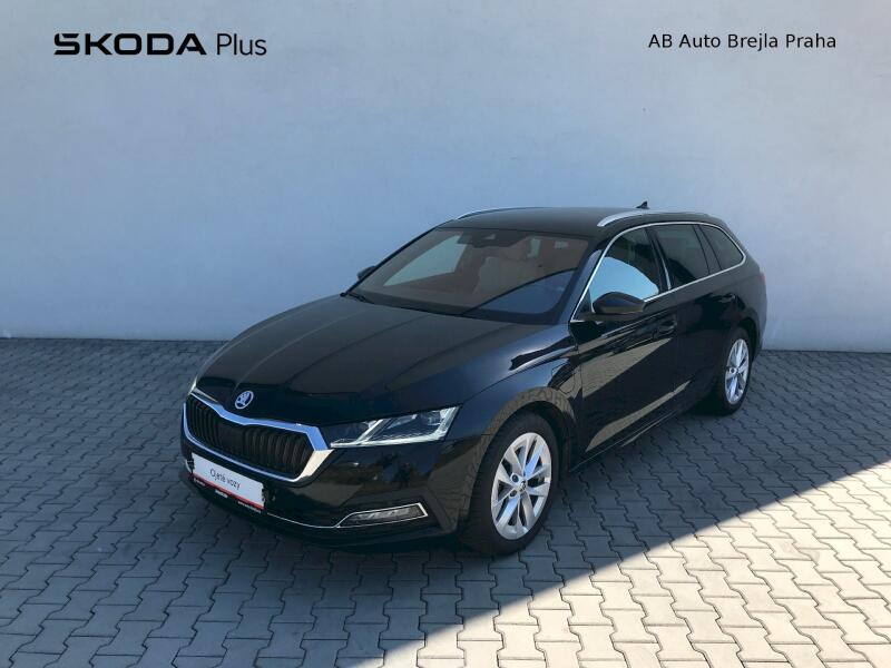 �koda Octavia