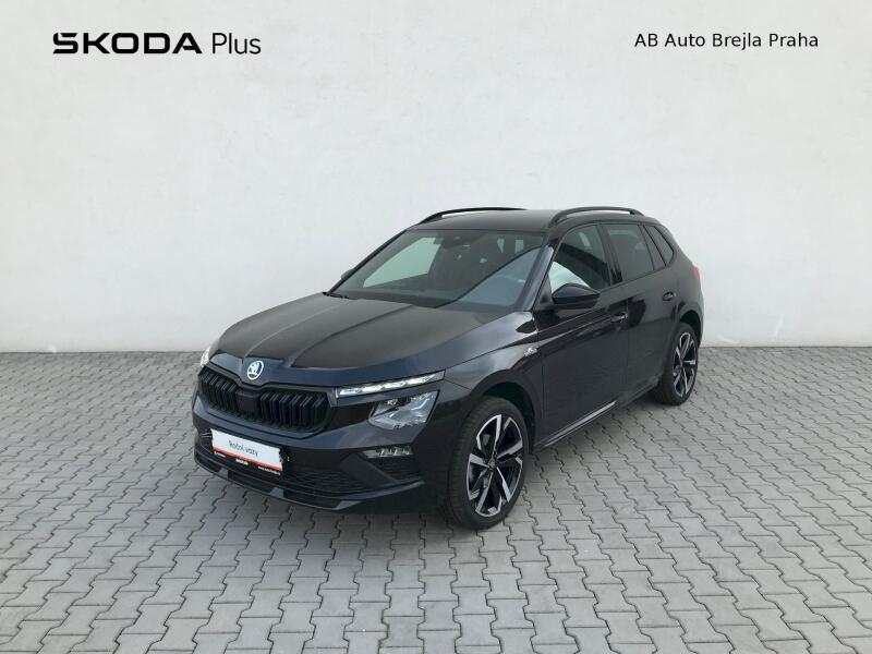 �koda Kamiq