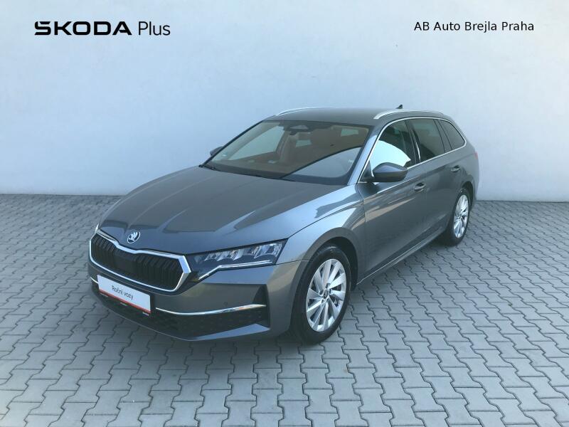 �koda Octavia