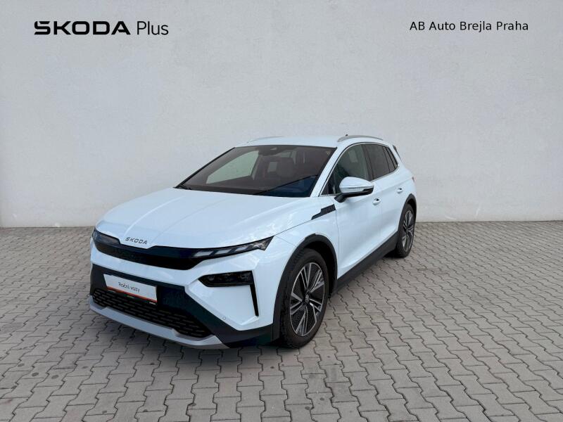 �koda Elroq