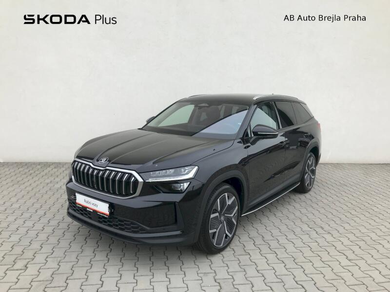 �koda Kodiaq