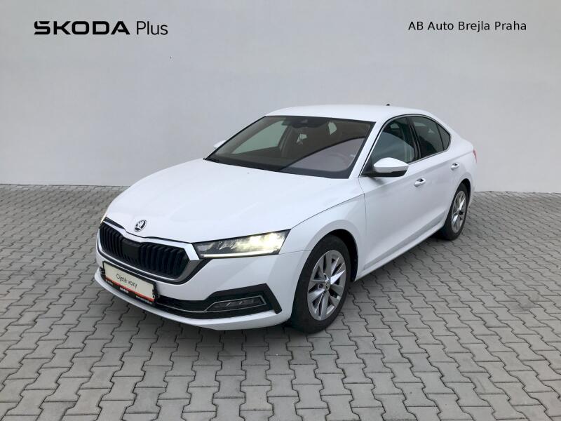 �koda Octavia