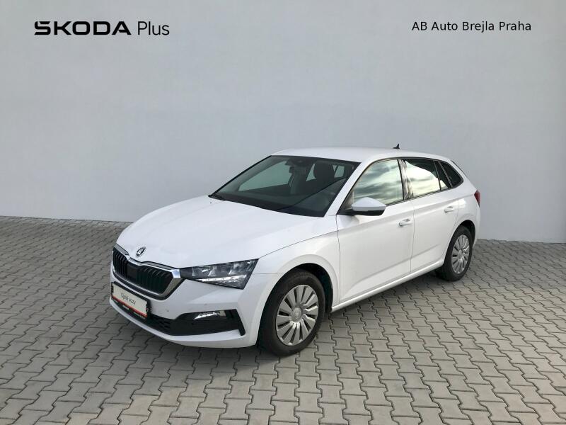 �koda Scala