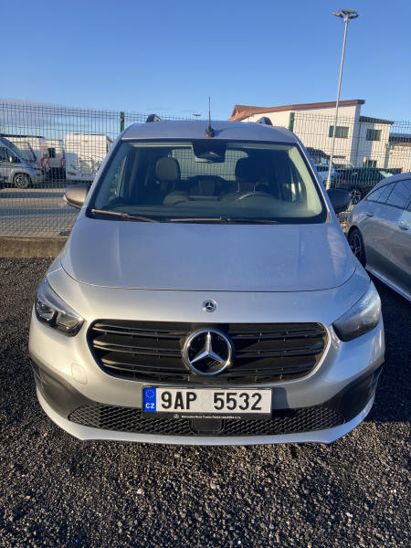 Mercedes-Benz Citan