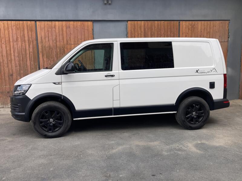 Volkswagen T6