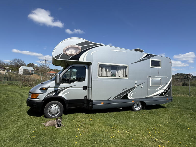 Iveco Daily