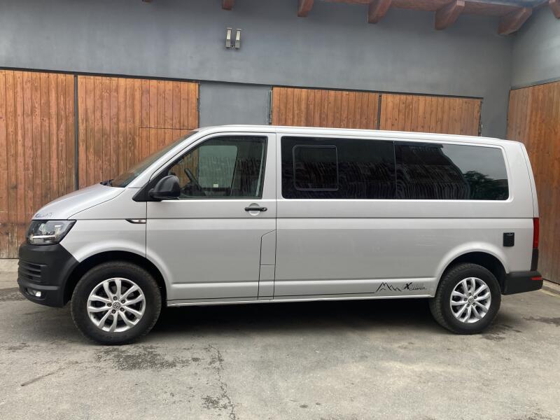 Volkswagen T6