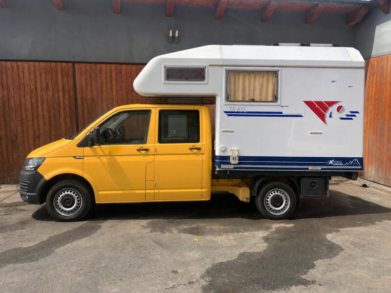 Volkswagen T6