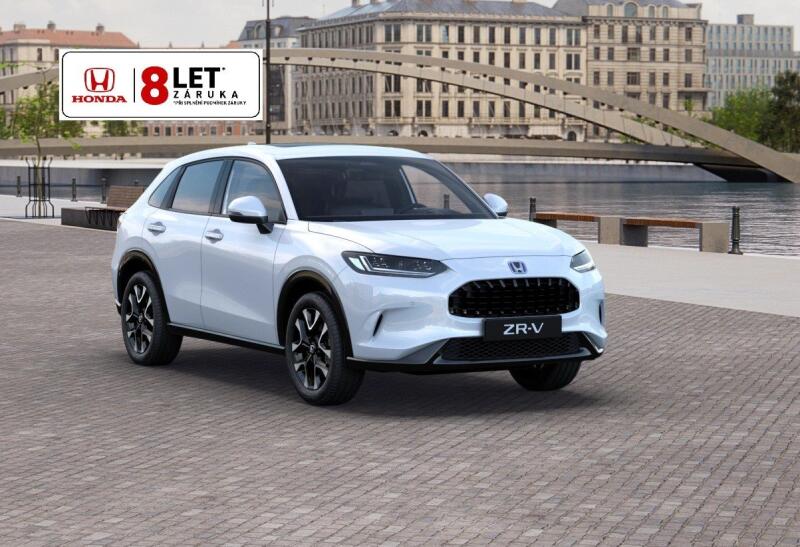 Honda ZR-V