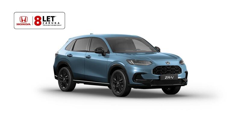 Honda ZR-V