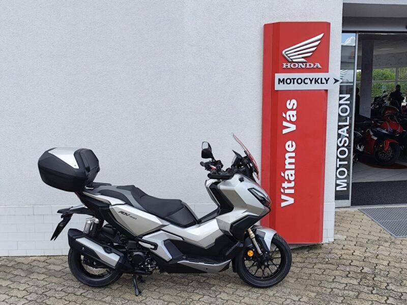 Honda ADV 350
