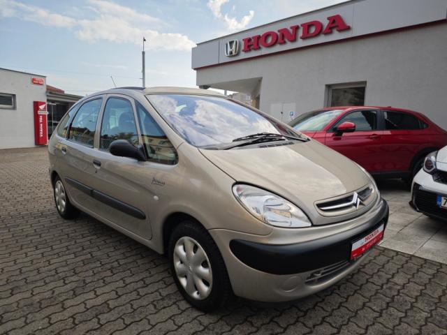 Citron Xsara Picasso