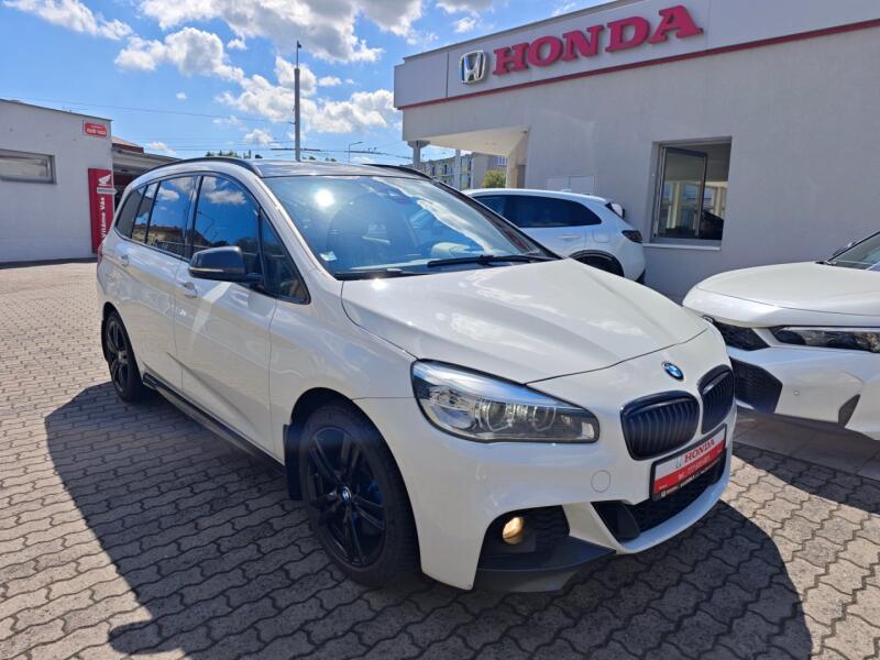 BMW Serie 2