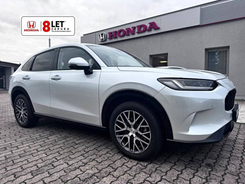 Honda ZR-V