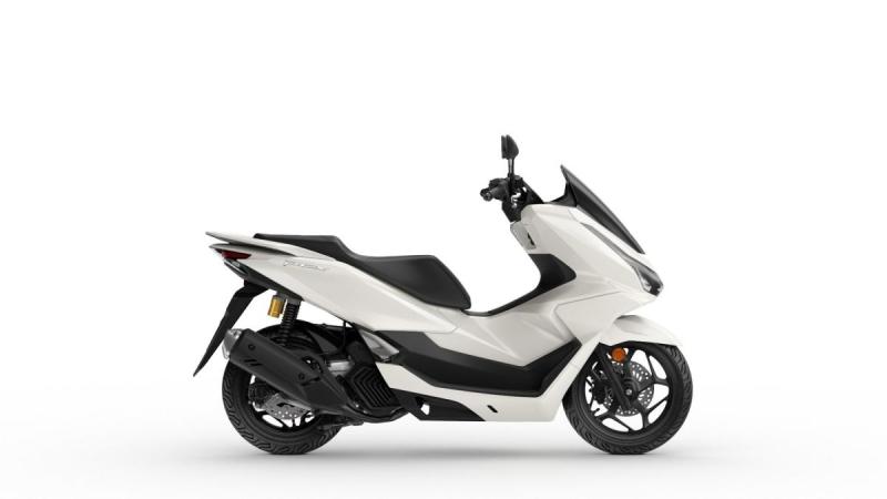 Honda PCX 125