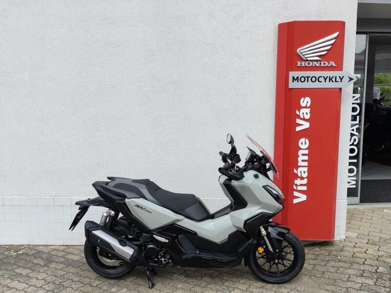 Honda ADV 350