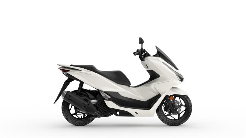 Honda PCX 125