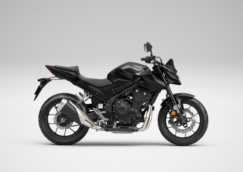 Honda CB 500