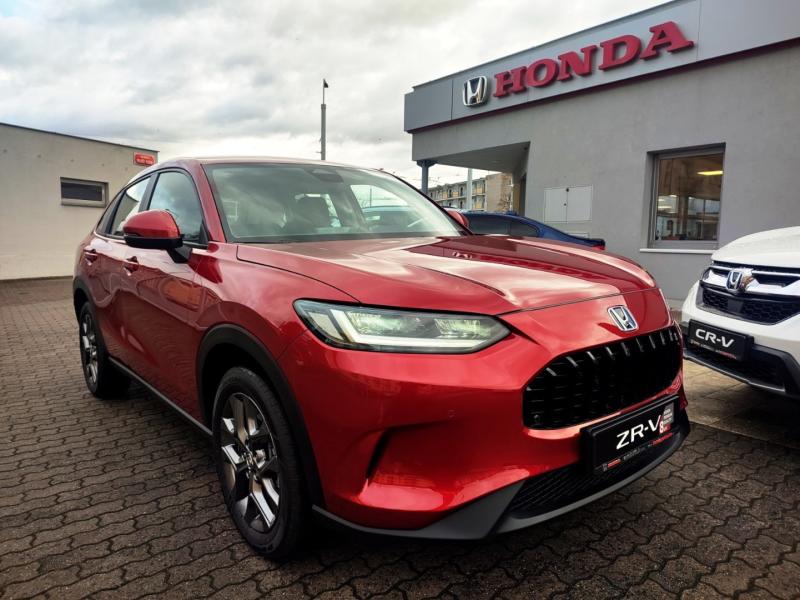 Honda ZR-V