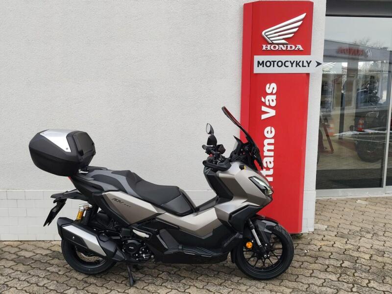 Honda ADV 350