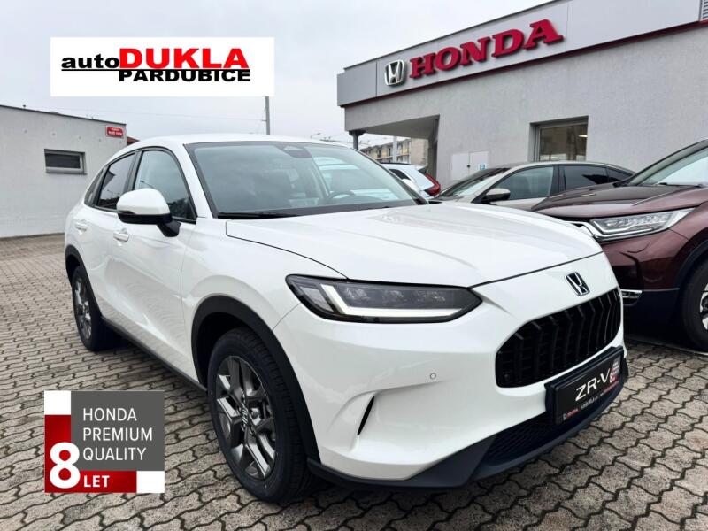 Honda ZR-V