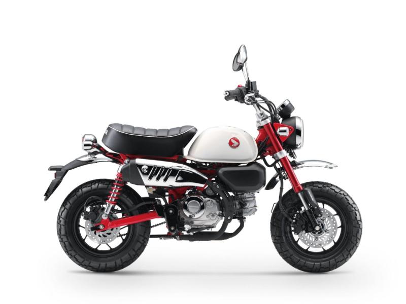 Honda Monkey