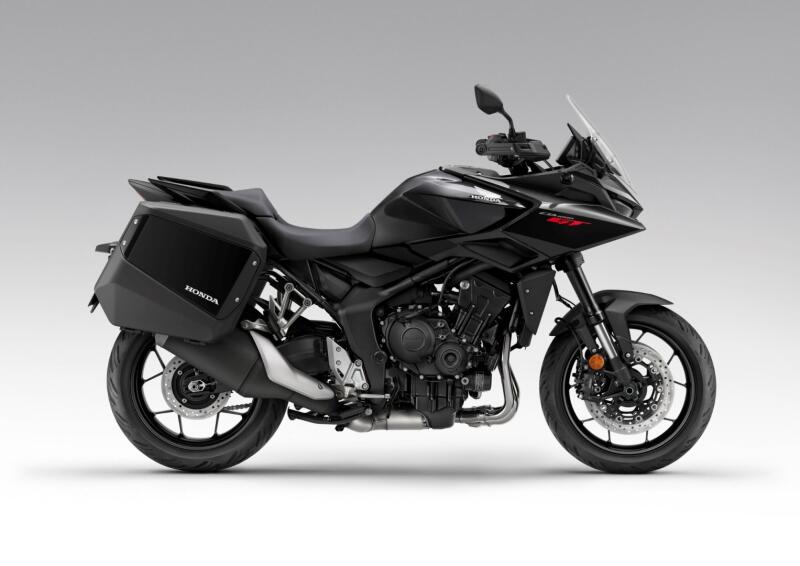 Honda CB 1000