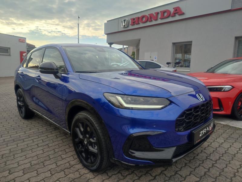 Honda ZR-V