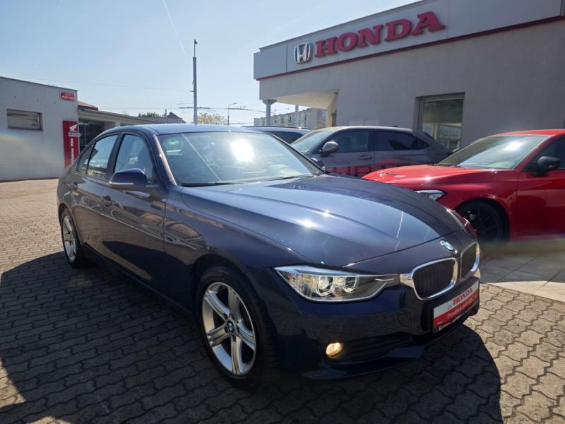 BMW 3er Reihe