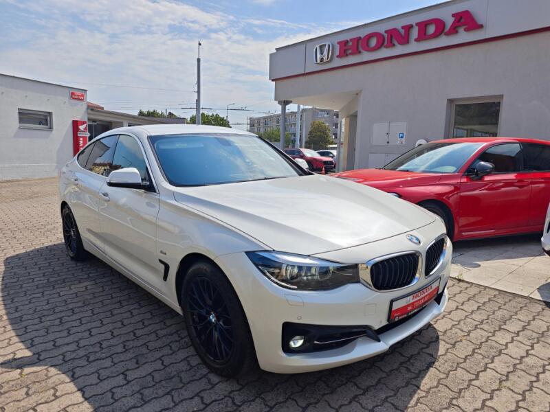 BMW Serie 3