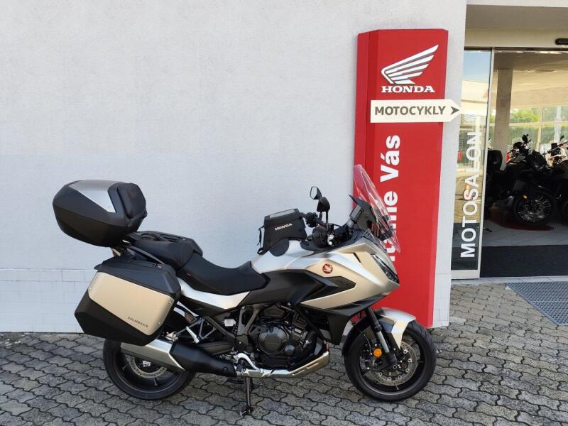 Honda NT 1100