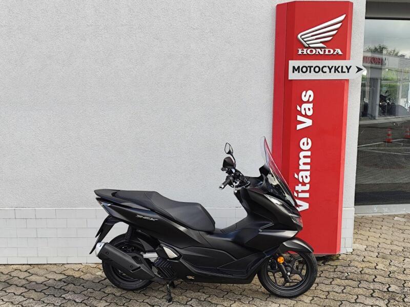 Honda PCX 125