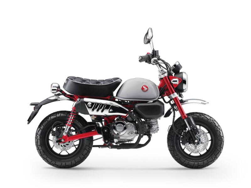 Honda Monkey