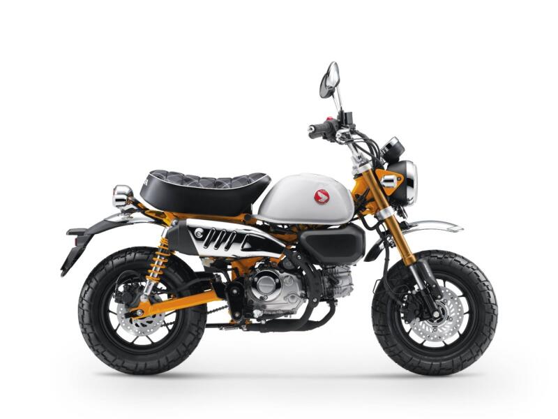 Honda Monkey